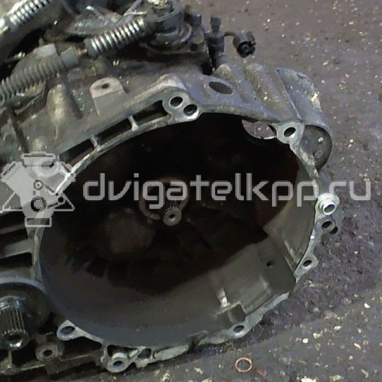 Фото Контрактная (б/у) МКПП для Volkswagen Touran / Golf 140 л.с 16V 2.0 л BKD Дизельное топливо