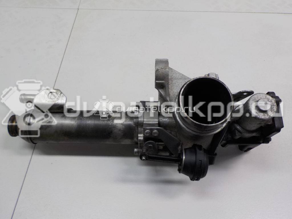 Фото Радиатор системы EGR для двигателя D 5244 T4 для Volvo V70 / Xc60 / S60 / S80 / Xc70 185 л.с 20V 2.4 л Дизельное топливо {forloop.counter}}