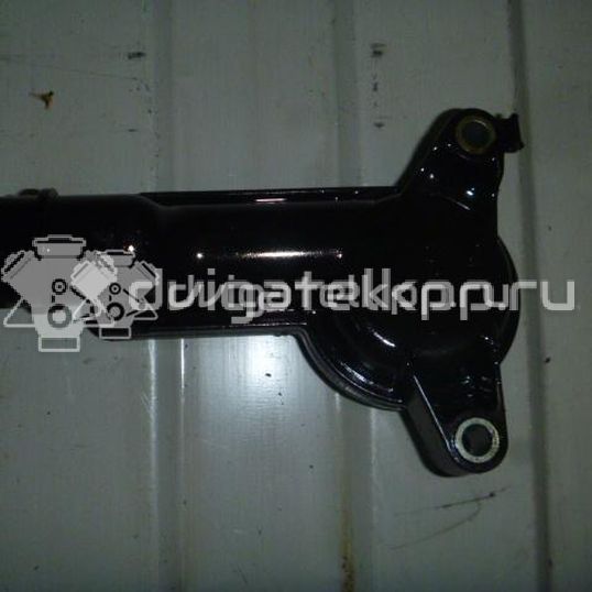 Фото Маслозаборник для двигателя B 4204 T11 для Volvo V70 / V60 / Xc60 / S60 / S80 245 л.с 16V 2.0 л бензин 31321050