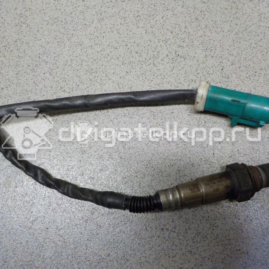 Фото Датчик кислородный/Lambdasonde  6G919F472AA для Ford Fiesta / Focus / Tourneo / Granada / Scorpio