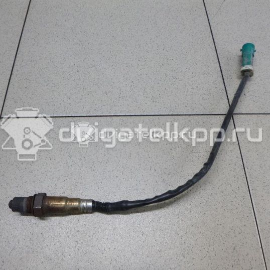 Фото Датчик кислородный/Lambdasonde  6G919F472AA для Ford Fiesta / Focus / Tourneo / Granada / Scorpio