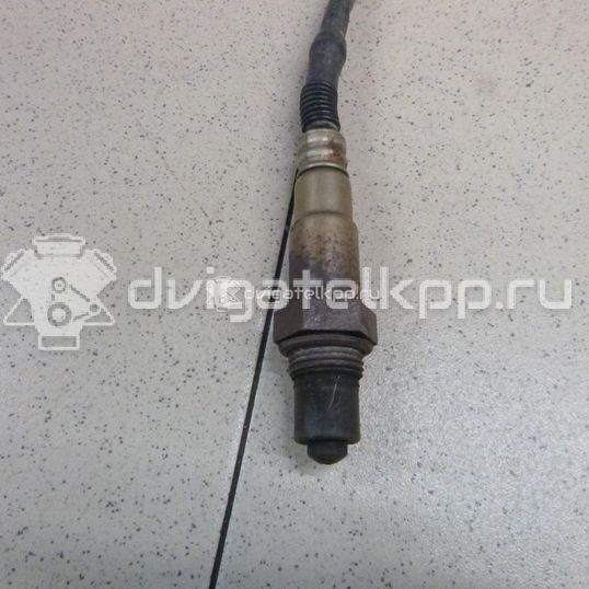 Фото Датчик кислородный/Lambdasonde  1376444 для Ford Fiesta / Focus / Tourneo / Granada / Scorpio