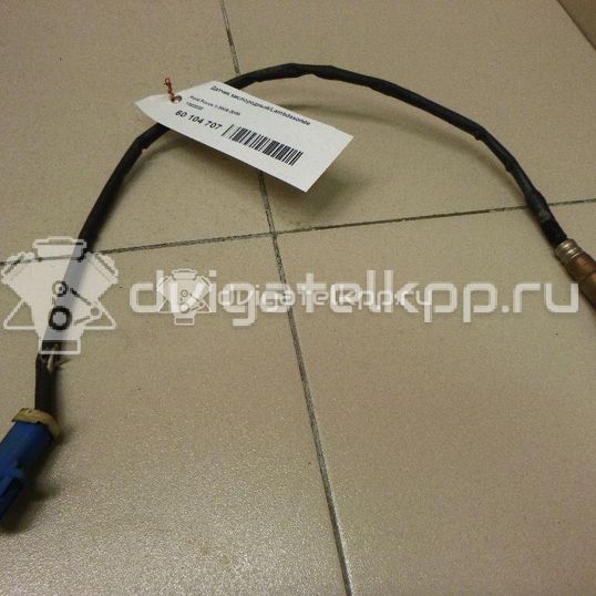 Фото Датчик кислородный/Lambdasonde  1302222 для Ford Fiesta / Focus / Tourneo / Granada / Scorpio