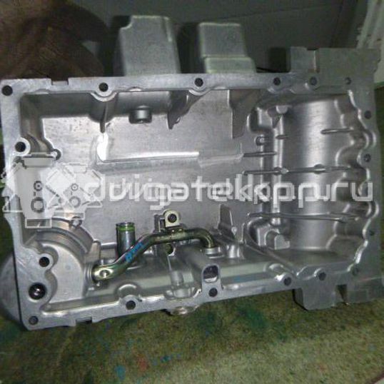 Фото Поддон масляный двигателя для двигателя B 4204 T11 для Volvo V70 / V60 / Xc60 / S60 / S80 245 л.с 16V 2.0 л бензин