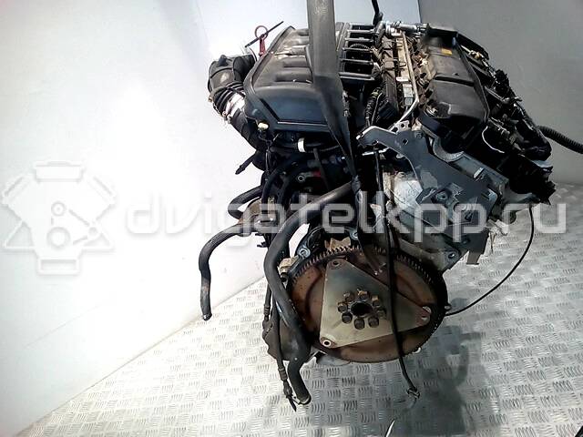 Фото Контрактный (б/у) двигатель M52 B28 (286S2) для Bmw 5 / Z3 E36 / 7 / 3 192-196 л.с 24V 2.8 л бензин {forloop.counter}}