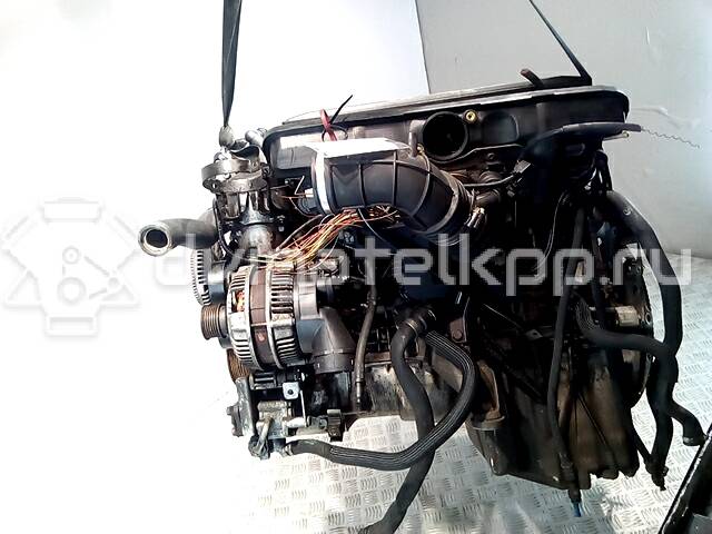 Фото Контрактный (б/у) двигатель M52 B28 (286S2) для Bmw 5 / Z3 E36 / 7 / 3 192-196 л.с 24V 2.8 л бензин {forloop.counter}}