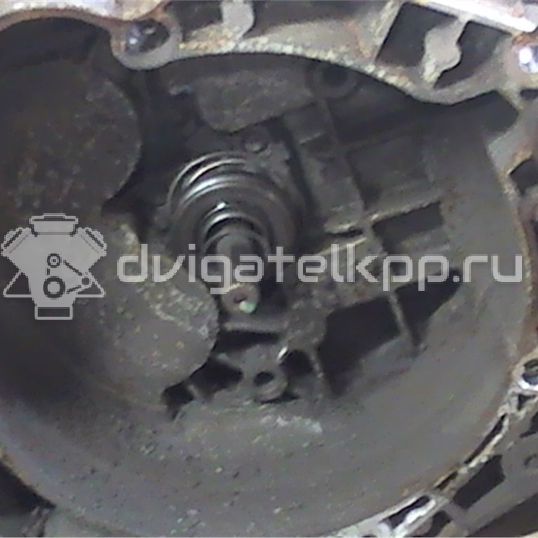 Фото Контрактная (б/у) МКПП для Opel / Vauxhall 90-101 л.с 16V 1.2 л Z 13 DTH Дизельное топливо