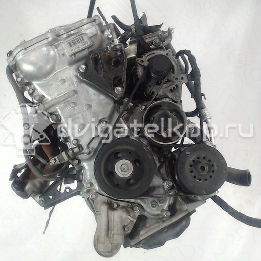 Фото Контрактный (б/у) двигатель 2ZR-FE для Mitsuoka / Toyota / Toyota (Gac) / Toyota (Faw) 136 л.с 16V 1.8 л бензин