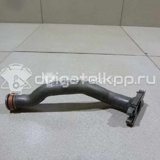 Фото Трубка масляная для двигателя D 4204 T14 для Volvo V60 / Xc60 / S60 / S90 / V40 190 л.с 16V 2.0 л Дизельное топливо 31368509