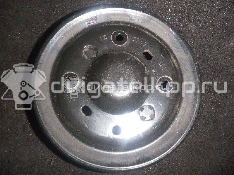 Фото Шкив коленвала для двигателя Z 28 NET для Cadillac / Chevrolet / Vauxhall 256-280 л.с 24V 2.8 л бензин {forloop.counter}}