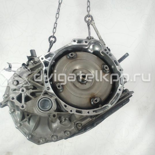 Фото Контрактная (б/у) АКПП для Peugeot / Citroen / Mitsubishi 147-160 л.с 16V 2.0 л 4B11 бензин 2700A243