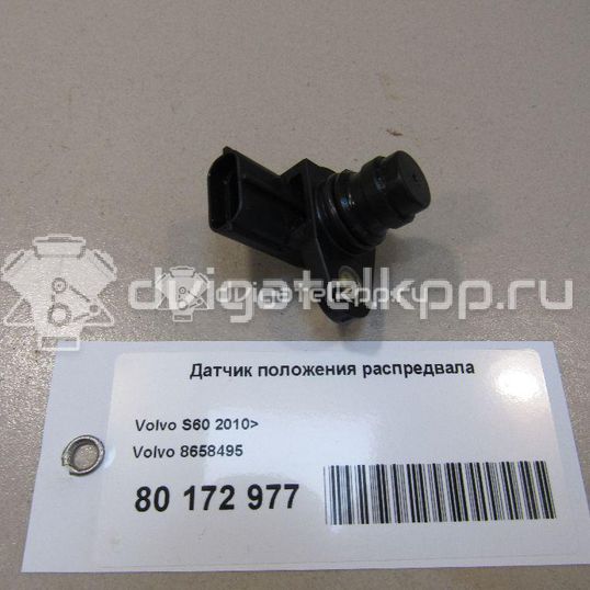 Фото Датчик положения распредвала  8658495 для ford C-MAX