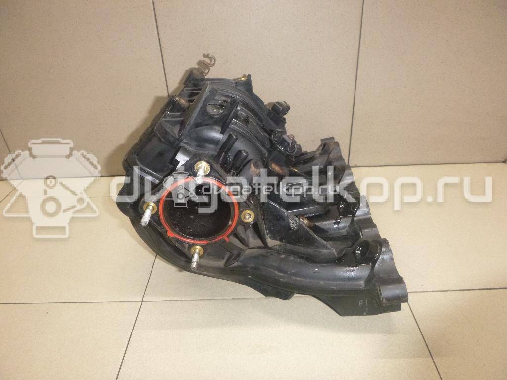 Фото Коллектор впускной для двигателя F14D3 для Daewoo / Chevrolet 94-95 л.с 16V 1.4 л бензин 96452343 {forloop.counter}}