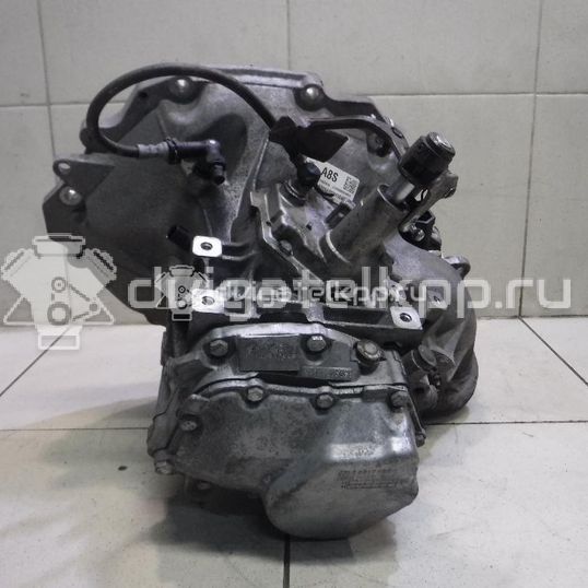 Фото Контрактная (б/у) МКПП для Chevrolet Cruze / Aveo 113-124 л.с 16V 1.6 л F16D4 бензин 25187045