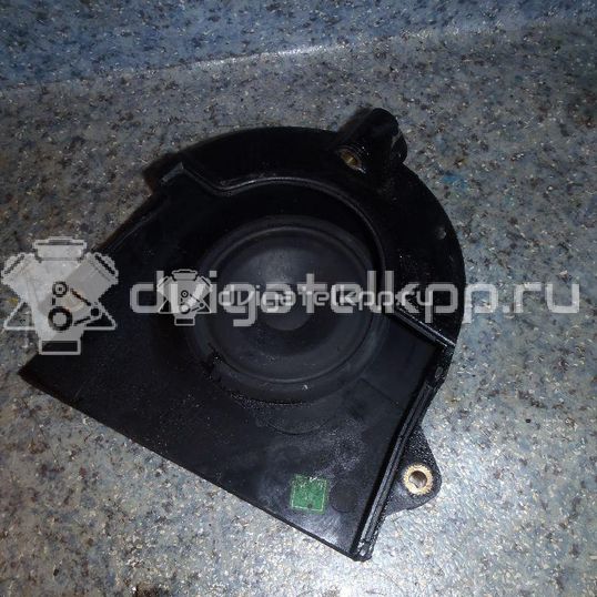 Фото Кожух ремня ГРМ для двигателя Z 20 DMH для Daewoo / Chevrolet / Vauxhall 125-150 л.с 16V 2.0 л Дизельное топливо 96440344