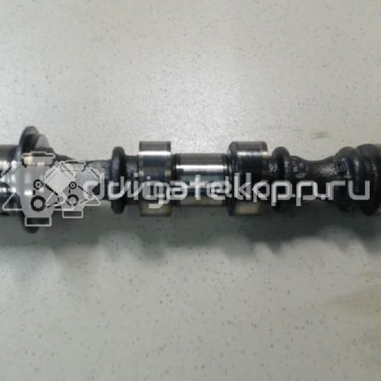 Фото Распредвал впускной для двигателя 10 HM для Chevrolet Captiva C100, C140 227-230 л.с 24V 3.2 л бензин 12603534