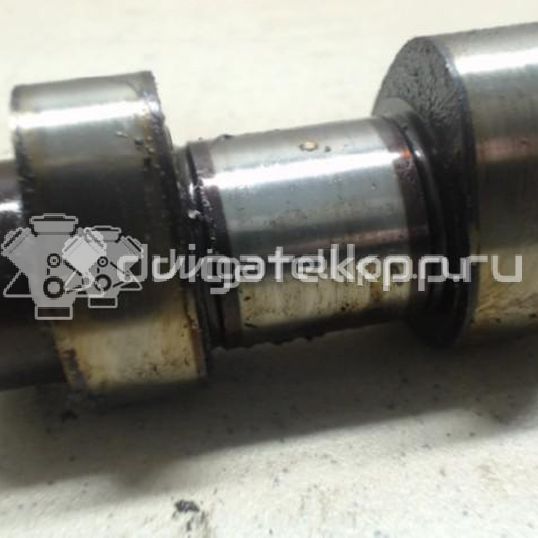 Фото Распредвал впускной для двигателя 10 HM для Chevrolet Captiva C100, C140 227-230 л.с 24V 3.2 л бензин 12620452