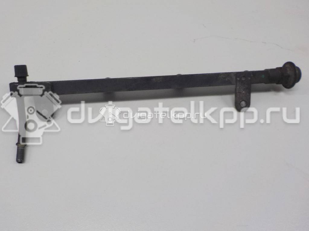 Фото Рейка топливная (рампа) для двигателя Z 24 SED для Chevrolet Captiva C100, C140 136-140 л.с 16V 2.4 л бензин 96487562 {forloop.counter}}