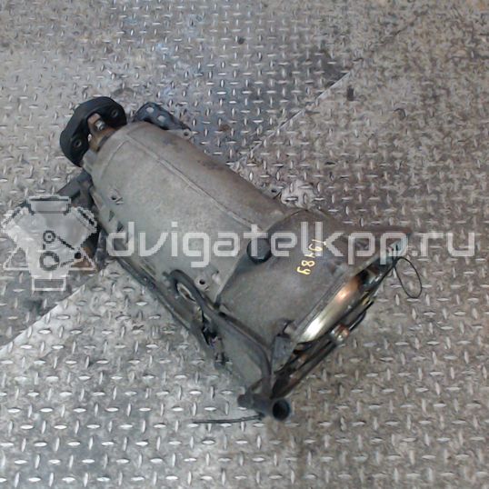 Фото Контрактная (б/у) АКПП для Mercedes-Benz E-Class 136-150 л.с 16V 2.1 л OM 646.961 (OM646) Дизельное топливо