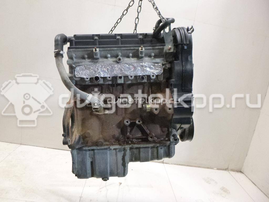 Фото Контрактный (б/у) двигатель F14D3 для Daewoo / Chevrolet 94-95 л.с 16V 1.4 л бензин 96475803 {forloop.counter}}