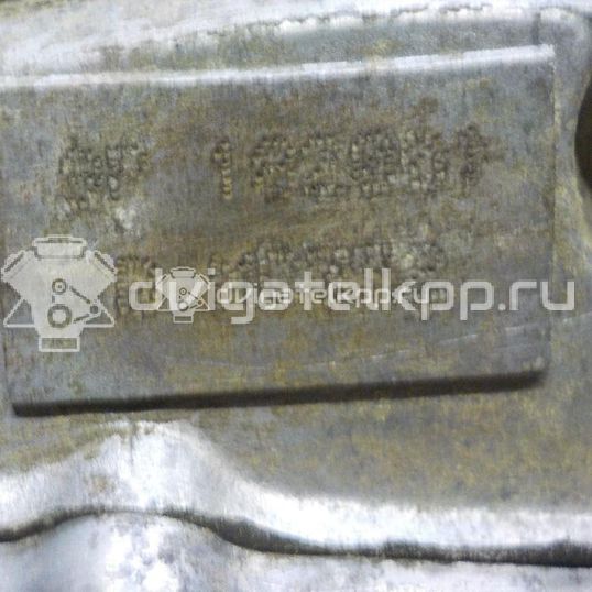 Фото Контрактная (б/у) МКПП для Chevrolet Nubira / Lacetti 101-109 л.с 16V 1.6 л F16D3 бензин 96439731