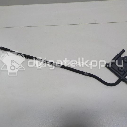 Фото Трубка топливная для двигателя Z 20 S для Chevrolet Epica Kl1 / Nubira / Captiva C100, C140 121-150 л.с 16V 2.0 л Дизельное топливо