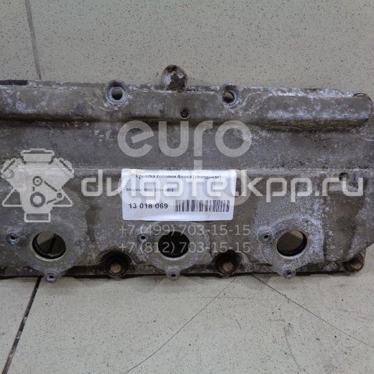 Фото Крышка головки блока (клапанная) для двигателя EGG для Chrysler / Dodge 238-257 л.с 24V 3.5 л бензин