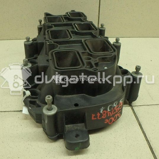 Фото Коллектор впускной для двигателя ERB для Chrysler / Jeep / Dodge / Ram 283-305 л.с 24V 3.6 л бензин 5184199AF