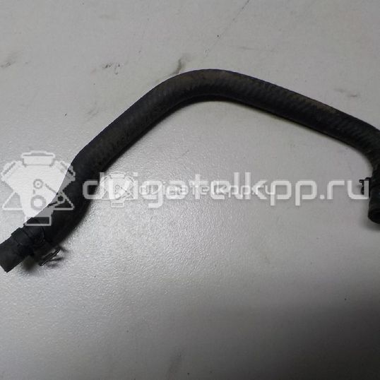 Фото Шланг топливный для двигателя ECD для Chrysler / Jeep / Dodge 140 л.с 16V 2.0 л Дизельное топливо