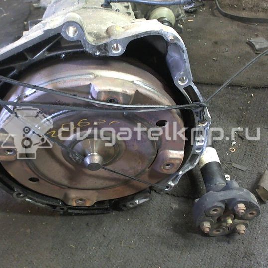 Фото Контрактная (б/у) АКПП для Bmw 3 / 5 / 7 / X3 / X5 204-218 л.с 24V 3.0 л M57 D30 (306D2) Дизельное топливо