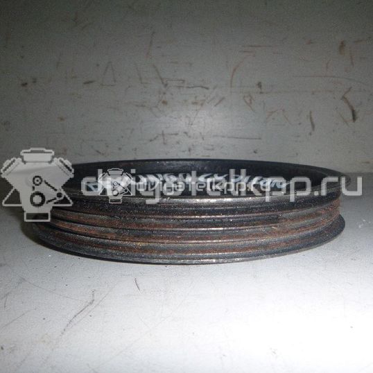 Фото Шкив коленвала для двигателя KFX (TU3JP) для Citroen Zx N2 / Saxo S0, S1 / Xsara 72-75 л.с 8V 1.4 л бензин