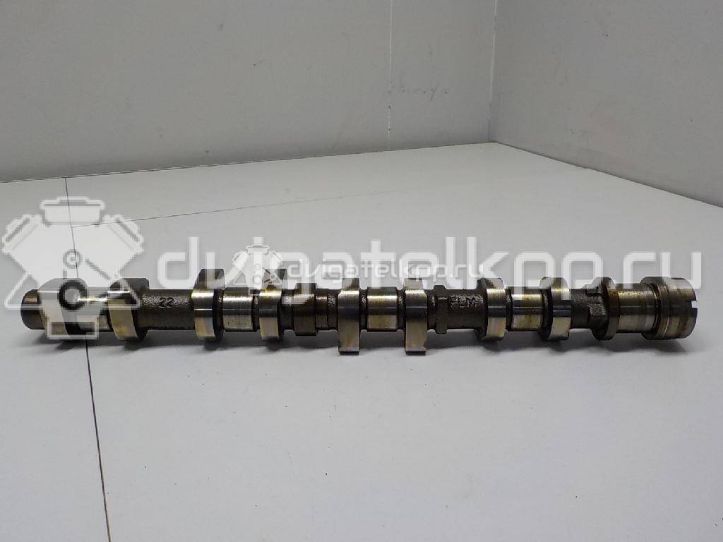 Фото Распредвал впускной для двигателя NFX (TU5JP4) для Citroen C3 / C4 / Saxo S0, S1 109-120 л.с 16V 1.6 л Бензин/спирт 215909 {forloop.counter}}