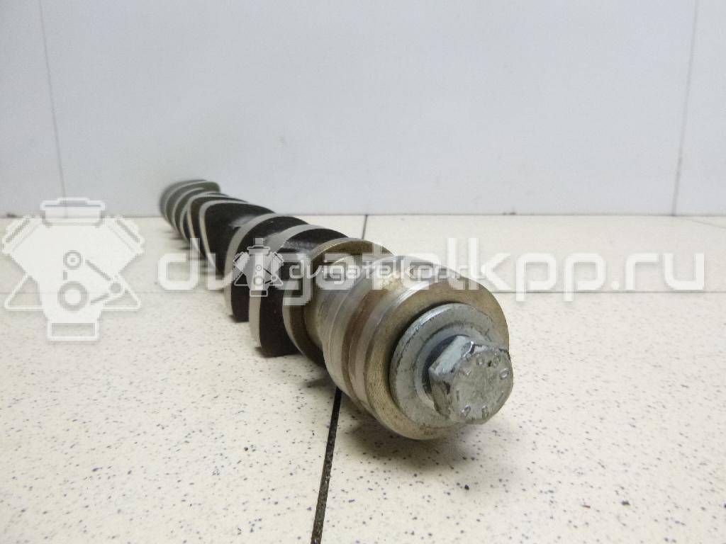 Фото Распредвал впускной для двигателя NFX (TU5JP4) для Citroen C3 / C4 / Saxo S0, S1 109-120 л.с 16V 1.6 л Бензин/спирт 0801Z0 {forloop.counter}}