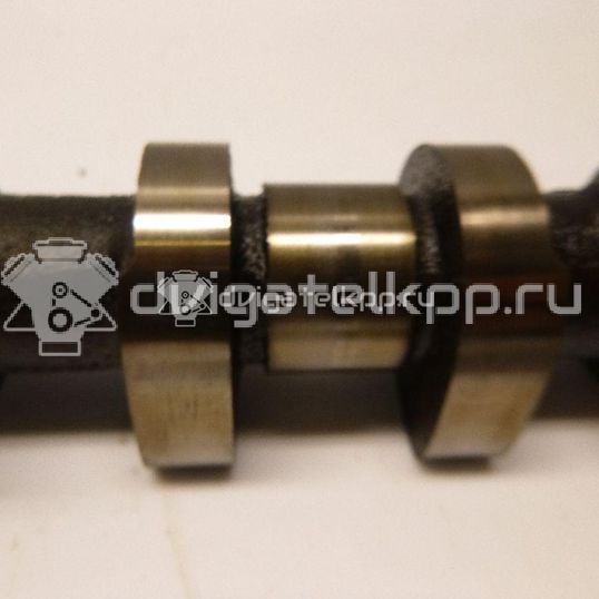 Фото Распредвал впускной для двигателя NFX (TU5JP4) для Citroen C3 / C4 / Saxo S0, S1 109-120 л.с 16V 1.6 л Бензин/спирт 0801Z0