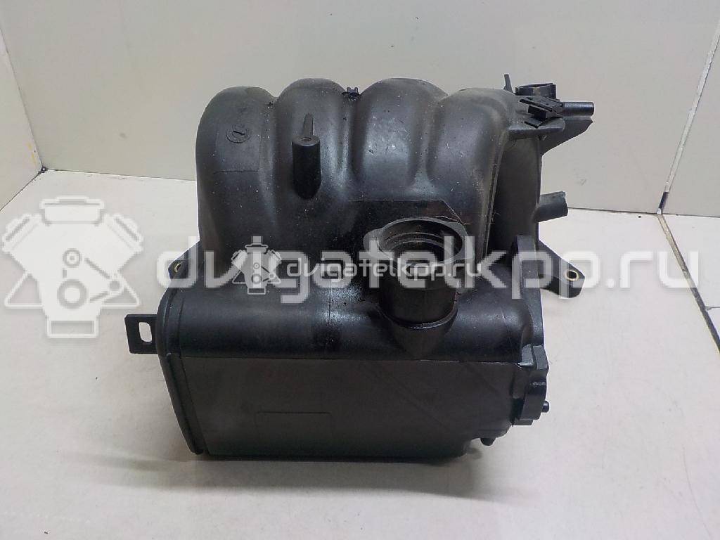 Фото Коллектор впускной для двигателя KFX (TU3JP) для Citroen Zx N2 / Saxo S0, S1 / Xsara 72-75 л.с 8V 1.4 л бензин 0342G3 {forloop.counter}}