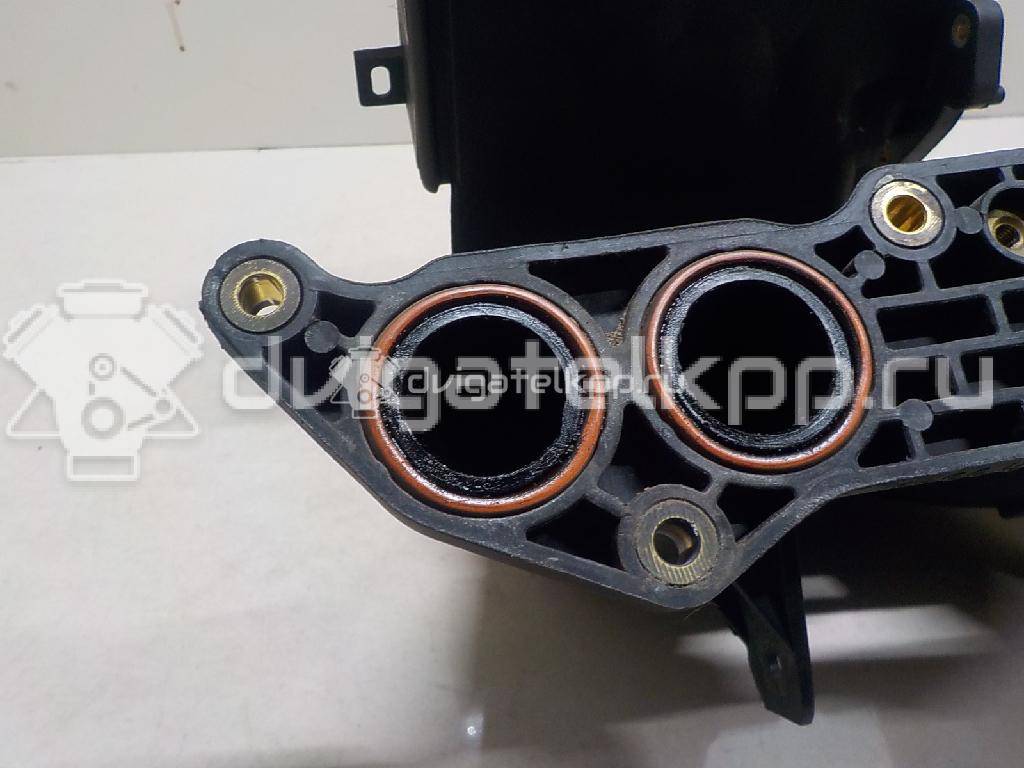 Фото Коллектор впускной для двигателя KFX (TU3JP) для Citroen Zx N2 / Saxo S0, S1 / Xsara 72-75 л.с 8V 1.4 л бензин 0342G3 {forloop.counter}}