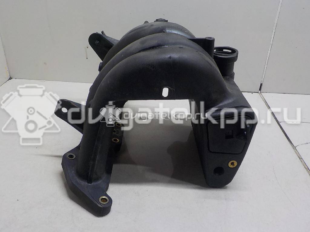 Фото Коллектор впускной для двигателя KFX (TU3JP) для Citroen Zx N2 / Saxo S0, S1 / Xsara 72-75 л.с 8V 1.4 л бензин 0342G3 {forloop.counter}}