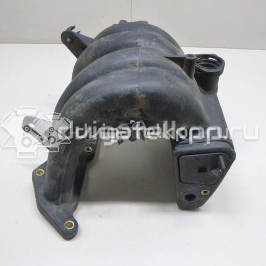 Фото Коллектор впускной для двигателя KFX (TU3JP) для Citroen Zx N2 / Saxo S0, S1 / Xsara 72-75 л.с 8V 1.4 л бензин 0342G3