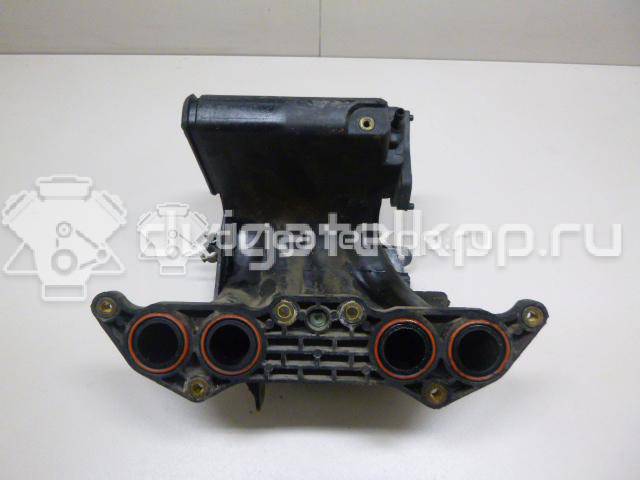 Фото Коллектор впускной для двигателя KFX (TU3JP) для Citroen Zx N2 / Saxo S0, S1 / Xsara 72-75 л.с 8V 1.4 л бензин 0342G3 {forloop.counter}}