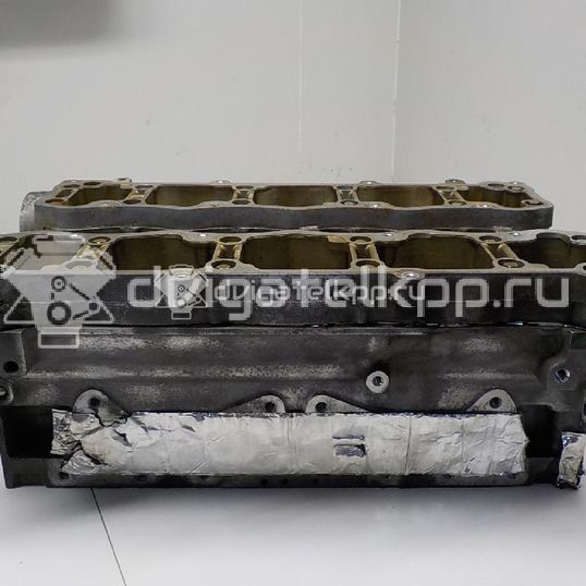 Фото Головка блока для двигателя NFX (TU5JP4) для Citroen C3 / C4 / Saxo S0, S1 109-120 л.с 16V 1.6 л Бензин/спирт 0200GA