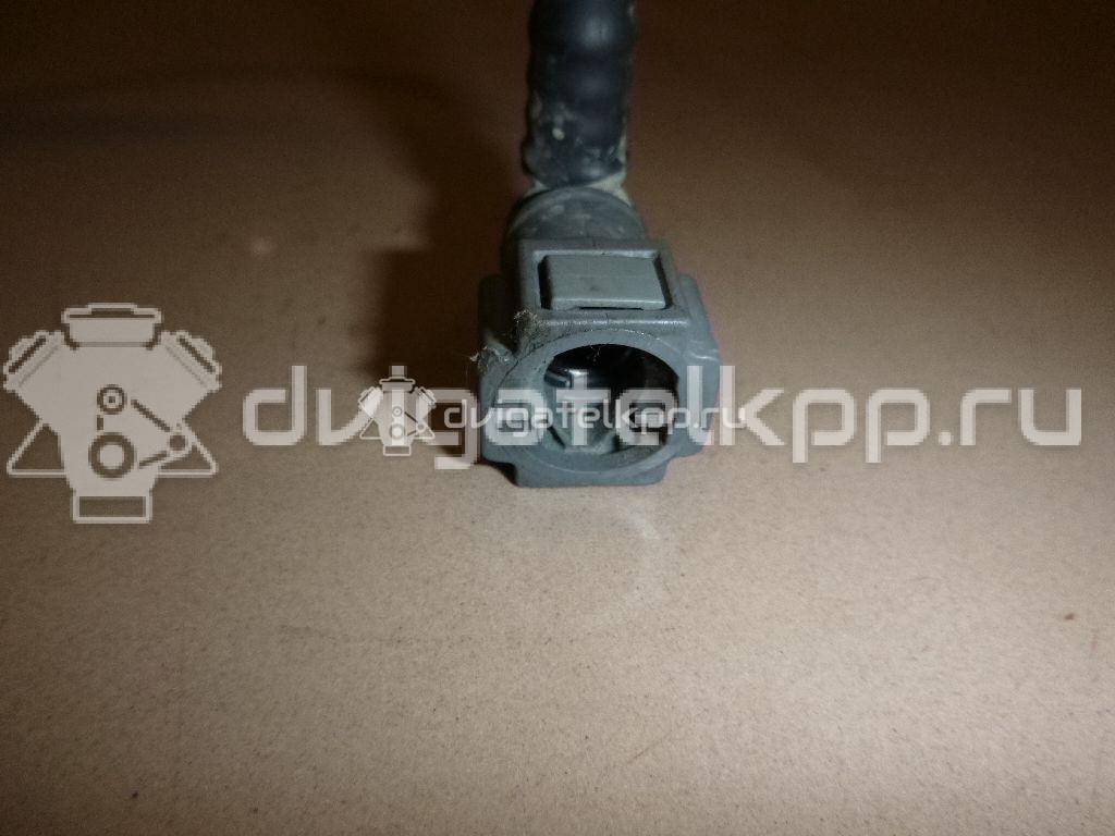 Фото Трубка топливная для двигателя 9HN (DV6ETED) для Citroen Berlingo 75 л.с 8V 1.6 л Дизельное топливо {forloop.counter}}