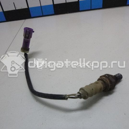 Фото Датчик кислородный/Lambdasonde  2S6A9G444BA для Ford Fiesta / Focus / Tourneo / Granada / Scorpio