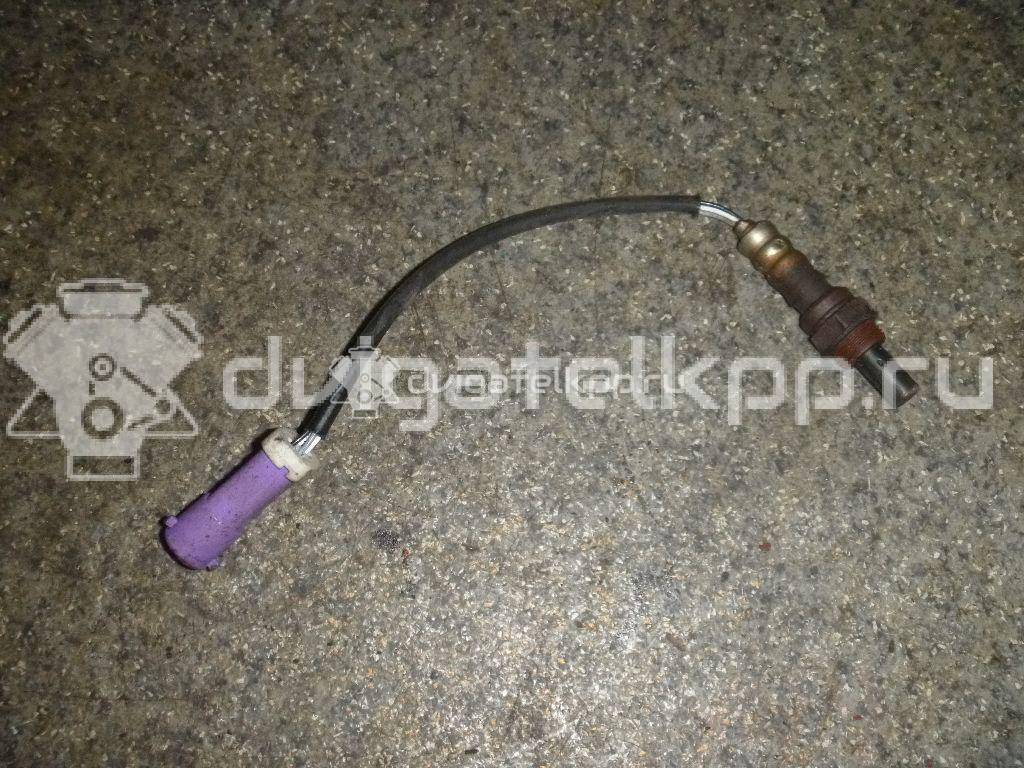 Фото Датчик кислородный/Lambdasonde  2S6A9G444BA для Ford Fiesta / Focus / Tourneo / Granada / Scorpio {forloop.counter}}