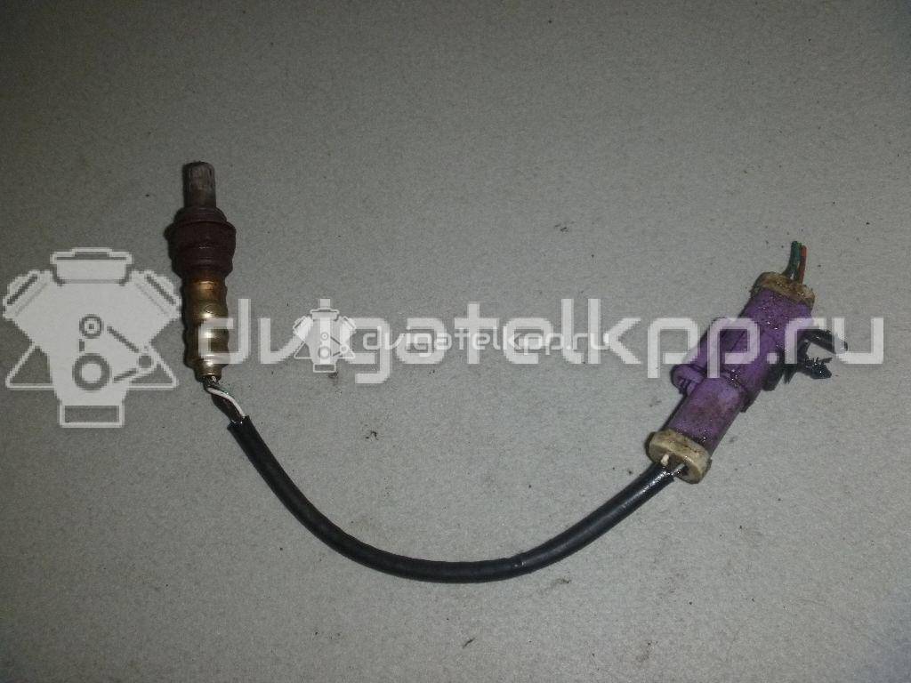 Фото Датчик кислородный/Lambdasonde  2S6A9G444BA для Ford Fiesta / Focus / Tourneo / Granada / Scorpio {forloop.counter}}