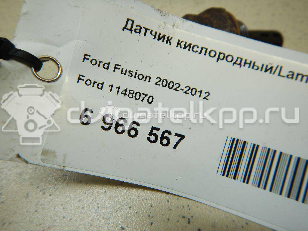 Фото Датчик кислородный/Lambdasonde  1148070 для Ford Fiesta / Focus / Tourneo / Granada / Scorpio {forloop.counter}}