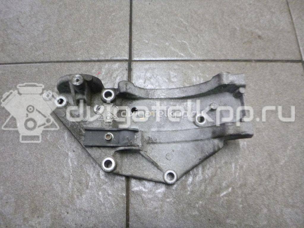 Фото Кронштейн генератора для двигателя RHF (DW10BTED4) для Citroen C4 / C5 136-140 л.с 16V 2.0 л Дизельное топливо 5706J5 {forloop.counter}}