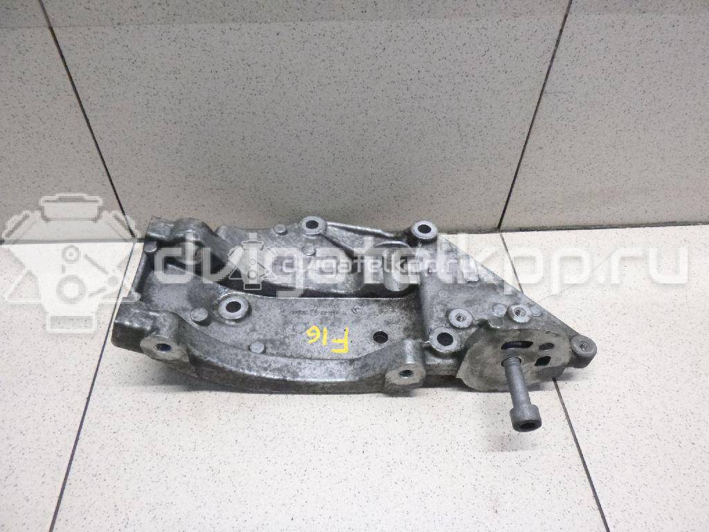 Фото Кронштейн генератора для двигателя RHF (DW10BTED4) для Citroen C4 / C5 136-140 л.с 16V 2.0 л Дизельное топливо 5706J5 {forloop.counter}}