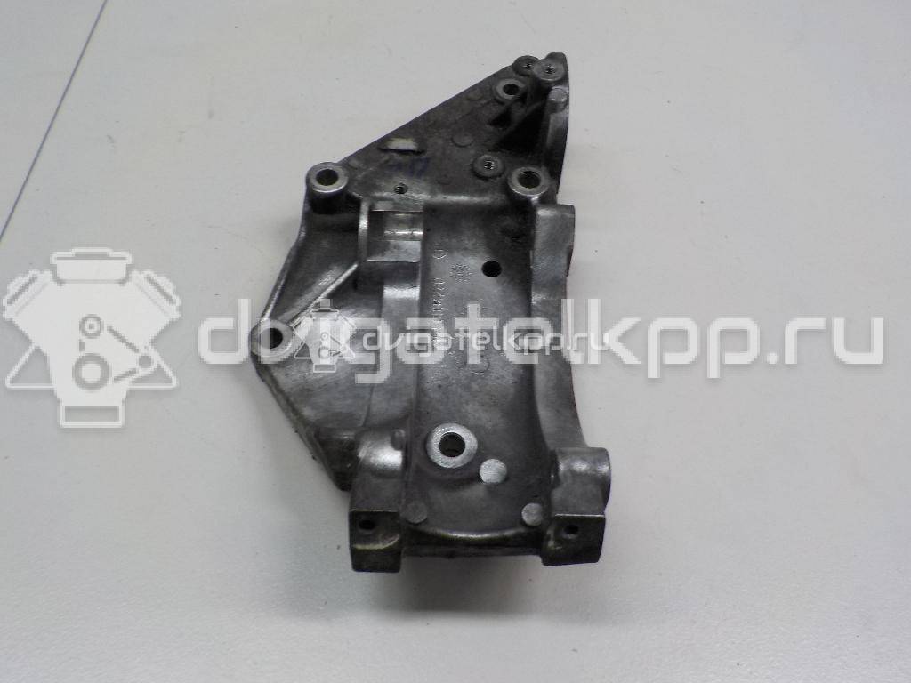 Фото Кронштейн генератора для двигателя RHF (DW10BTED4) для Citroen C4 / C5 136-140 л.с 16V 2.0 л Дизельное топливо 5706J5 {forloop.counter}}