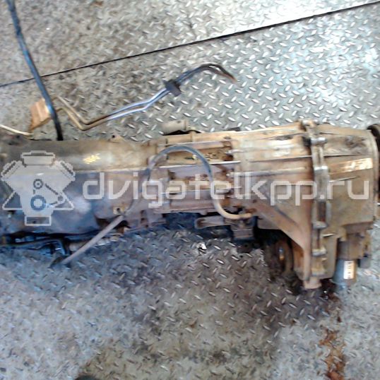 Фото Контрактная (б/у) АКПП для Jeep Commander Xk, Xh / Grand Cherokee 180-218 л.с 24V 3.0 л EXL Дизельное топливо