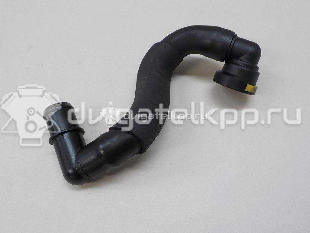 Фото Трубка картерных газов для двигателя 4HN (DW12MTED4) для Citroen C-Crosser 156 л.с 16V 2.2 л Дизельное топливо 1180R4 {forloop.counter}}